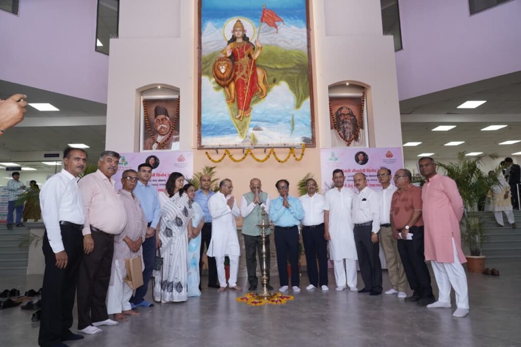 “Healthy Women, Empowered Society”- Free Women’s Health Camp at Madhav Srishti