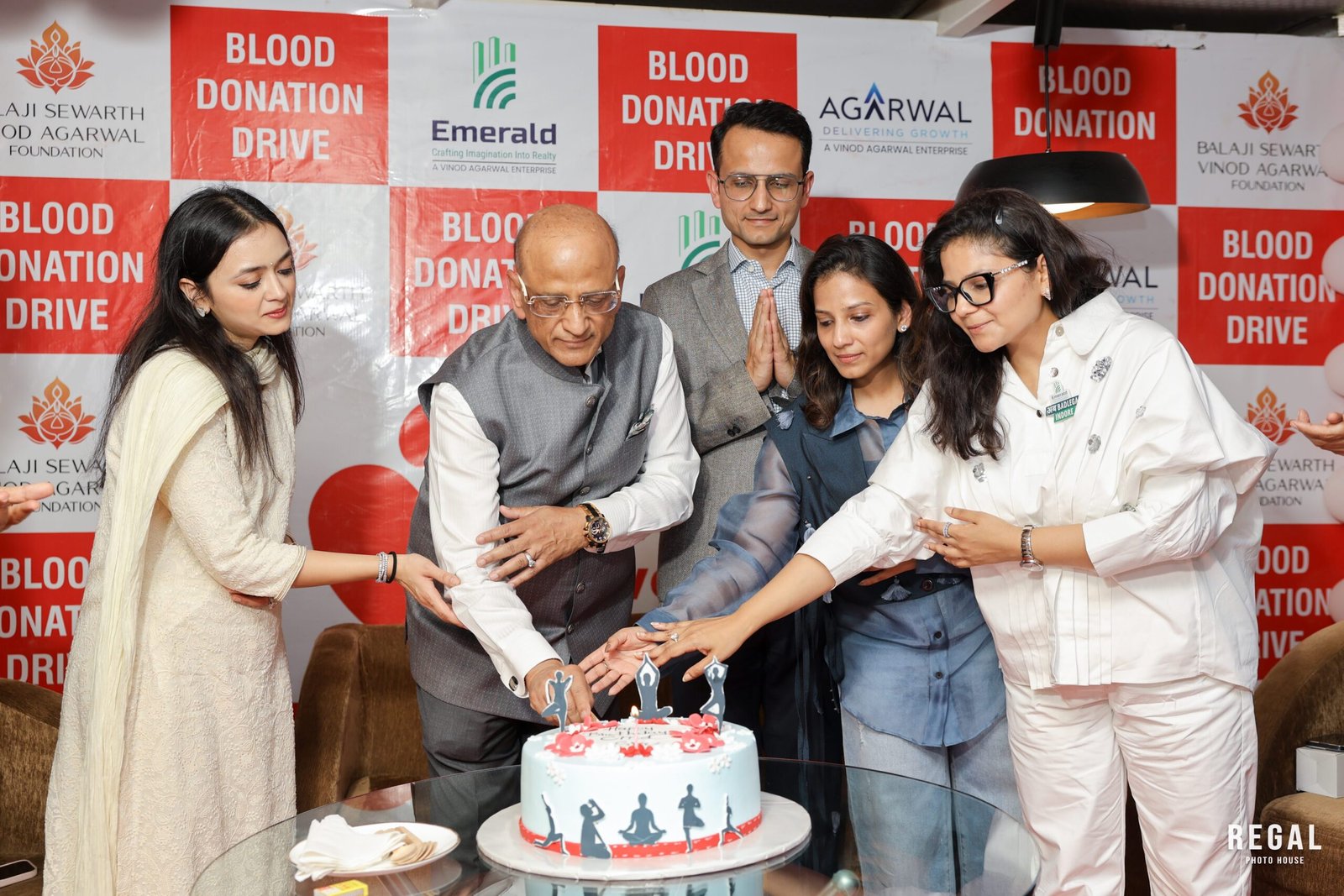 Blood Donation Drive 2026: A Lifesaving Initiative